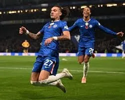 🔥 SOI KÈO – PHONG ĐỘ – LỰC LƯỢNG – DỰ ĐOÁN VÒNG 12 - id Soi kèo trận mở màn của Chelsea